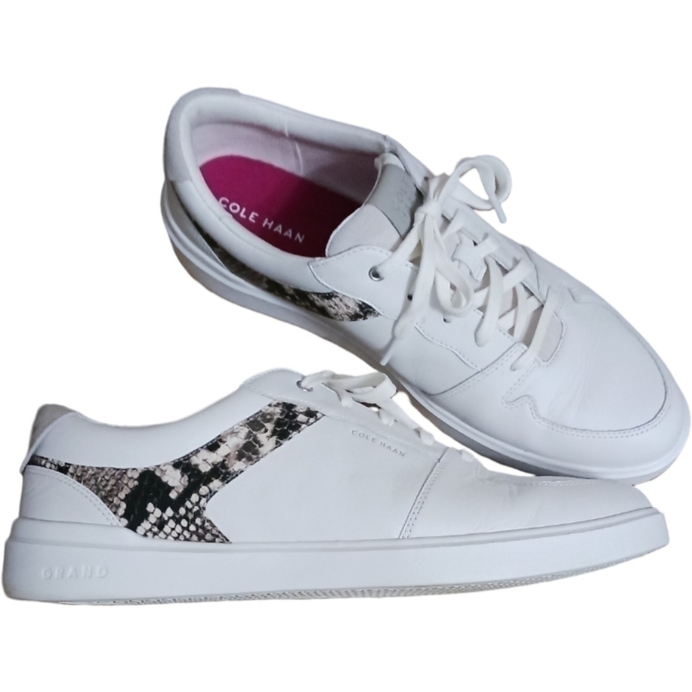 EUC, Cole Haan Sneakers